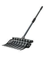 Pitch Forks