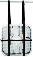 Stall Fans