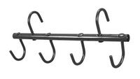 Tack Racks & Hooks