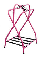 Saddle Racks & Saddle Stands