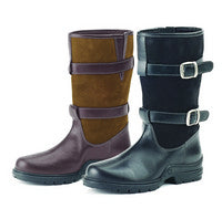 Tall Riding Boots