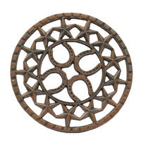 Coasters
