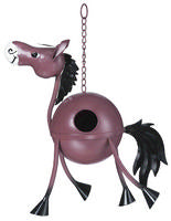 Birdhouses