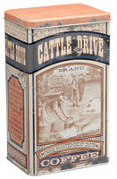 Decorative Tins