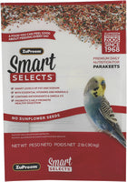 Pet Bird Feed & Treats
