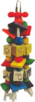 Pet Bird Toys