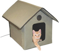 Cat Beds