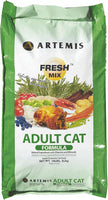 Cat Food & Treats