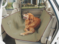 Dog Car Seat Covers