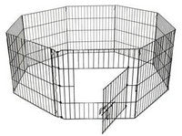 Dog Fences & Exercise Pens