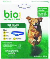 Dog Flea & Tick Remedies