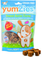 Dog Food & Dog Treats