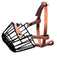 Dog Muzzles