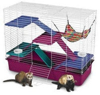 Ferret Cages