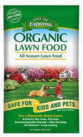 Lawn & Garden Fertilizer & Soil Treatments