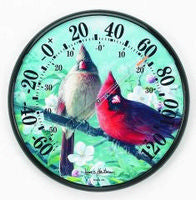 Sundials, Outdoor Thermometers & Weathervanes