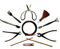 Bonsai Tools