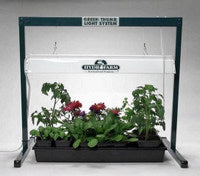Hydroponics & Seed Starting