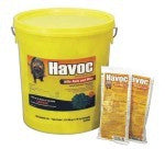 Mice, Moles & Rodent Control
