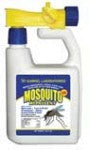 Lawn & Garden Mosquito Control