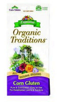 Lawn & Garden Weed Control