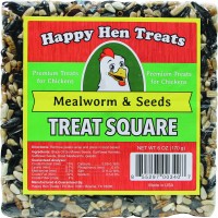 Farm & Feed Supplies