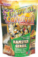 Pet Rodent Supplies