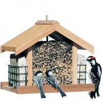 Wild Bird Supplies