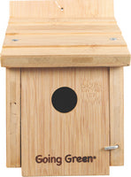 Bird & Other Houses