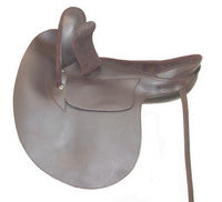 Side Saddles