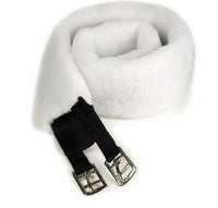 English Girth Accessories
