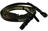 Web Rubber Reins