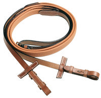 Rubber Reins