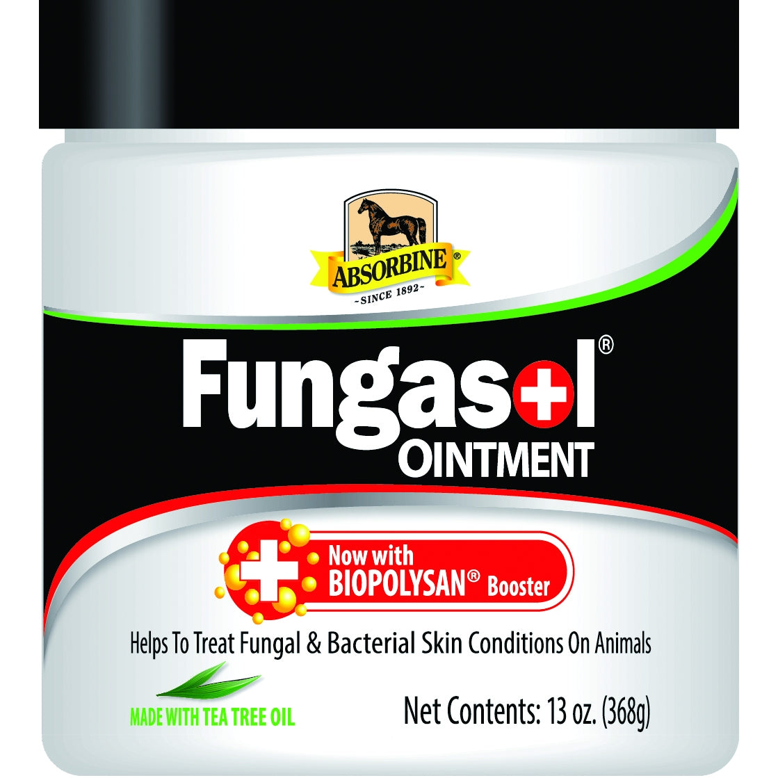 Horse Health Care