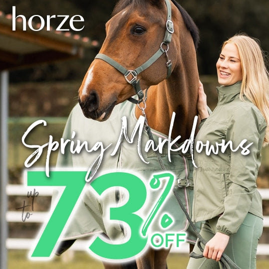 HorZe Clearance