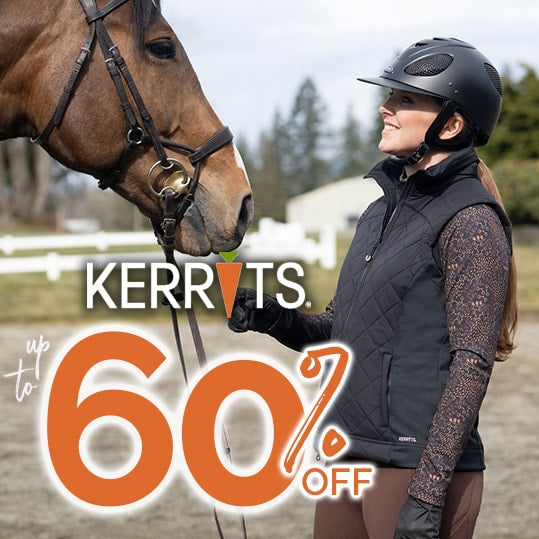 Kerrits Winter Markdowns