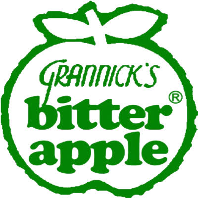 Grannick's Bitter Apple