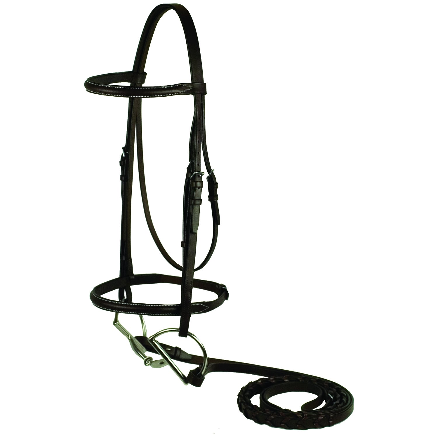 English Horse Tack