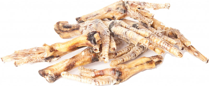Nature's Own Pet Chews Chicken Kickerz Bulk