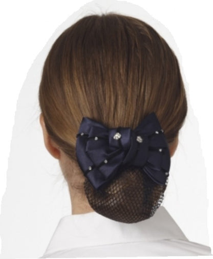 Ovation Premium Show Bow - Floral