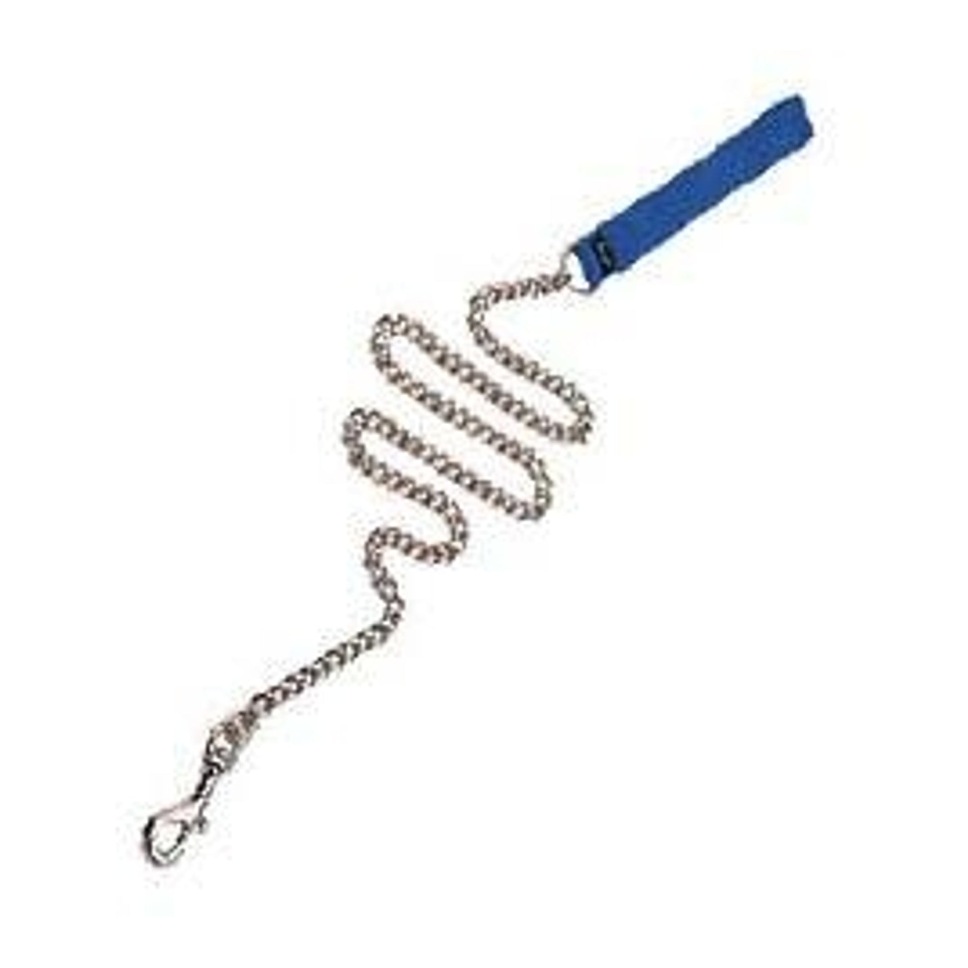 Weaver Prism Choice Nylon Chain Leash