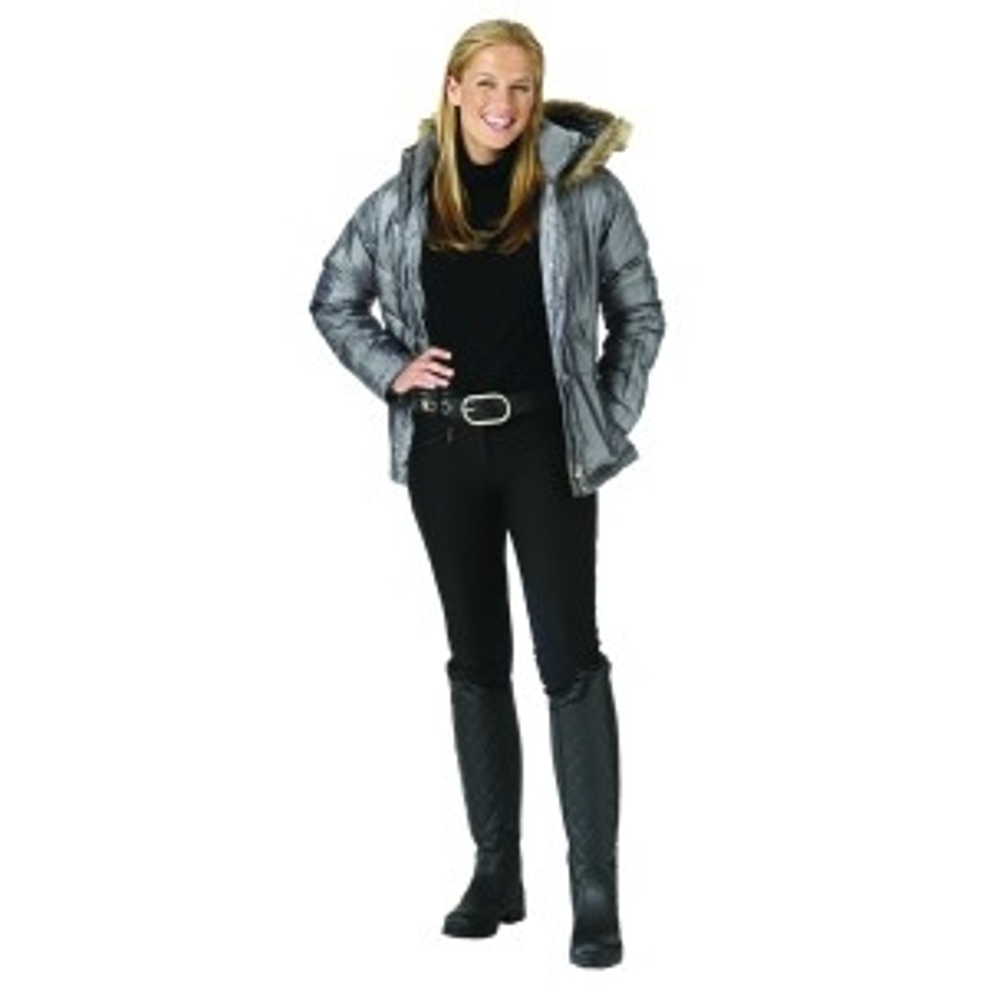 Ovation Winter Rider Breech - Kids