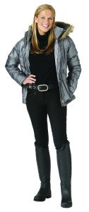 Ovation Winter Rider Breech - Kids