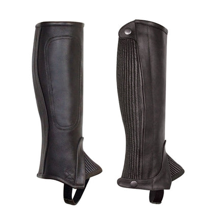 Perri's Kids Professional Half Chaps