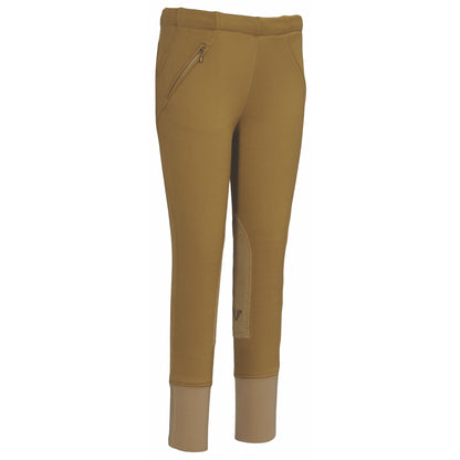 TuffRider Kids Comfort Unifleece Breech