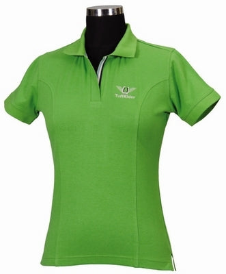 TuffRider Ladies Polo Shirt