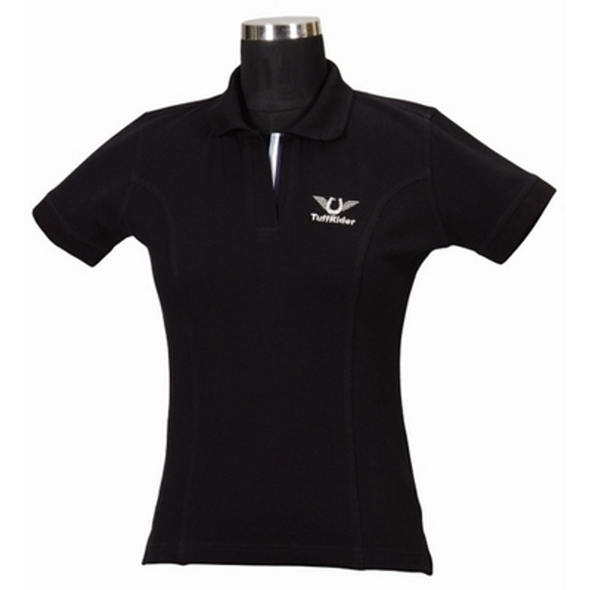 TuffRider Ladies Polo Shirt