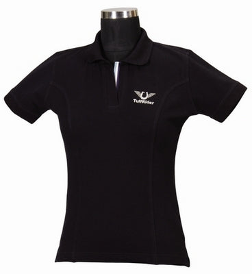 TuffRider Ladies Polo Shirt