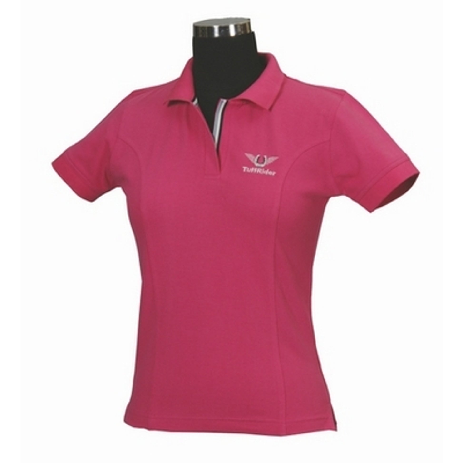 TuffRider Ladies Polo Shirt