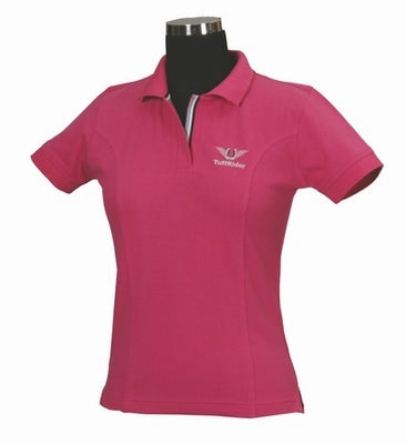 TuffRider Ladies Polo Shirt